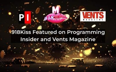918Kiss Featured on Programming Insider and Vents Magazine