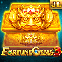 Fortune  Gems 3