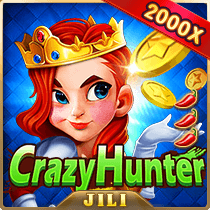 Jili Crazy Hunter