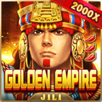 Jili Free Demo Slot Golden Empire
