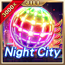 Jili Night City