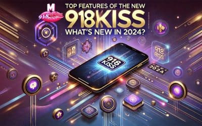 Top Features of the New 918kiss: What’s New in 2025?