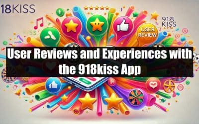 User Reviews and Experiences with the 918kiss App