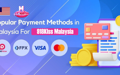 How to Choose the Right Payment Method for 918Kiss