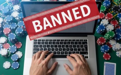 Do Casinos Ban Players for Winning? Here’s the Real Story